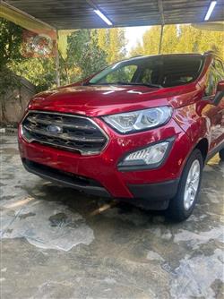 فورد إيكوسبورت